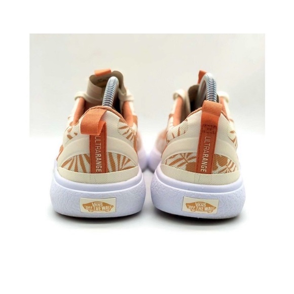 Vans Shoes Vans Ultrarange Exo Island Floral Poshmark